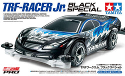 Tamiya TRF-Racer Jr. Black Special Kit w/ Mini 4WD MS Chassis (ONLINE ORDER ONLY)