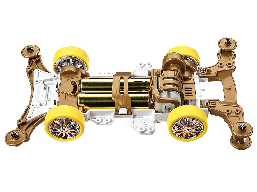 Tamiya 1/32 JR Racing Mini 4WD Elephant Kit (ONLINE ORDER ONLY)