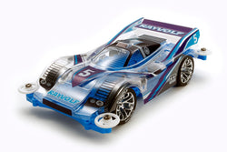 Tamiya 1/32 PRO JR Racing Mini 4WD Rayvolf LT Blue Special Kit (ONLINE ORDER ONLY)