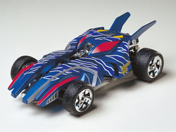 Tamiya JR Mini 4WD Diomars-Nero Static Model Kit (ONLINE ORDER ONLY)