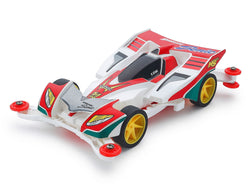 Tamiya JR Hurricane Sonic 30th Anniversary AR Chassis/PC 95603 (ONLINE ORDER ONLY)