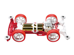 Tamiya JR Year of the Dragon 2024 New Year's Edition Super II 95650 (ONLINE ORDER ONLY)