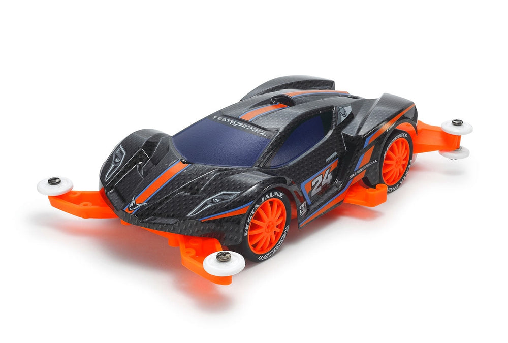 Tamiya JR Festa Juane L Orange Sp. MA Chassis 95658 (ONLINE ORDER ONLY)