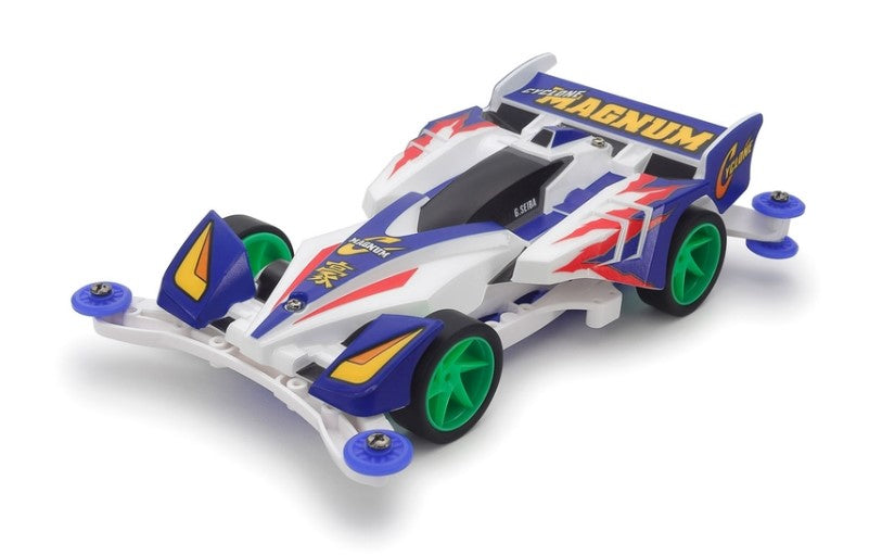 Tamiya JR Mini 4WD Cyclone Magnum Kit 30th Anniversary 95676 (ONLINE ORDER ONLY)