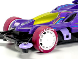 Tamiya Mini 4wd Manta Ray Mk.II City Crcuit Special (MA) 95690 (ONLINE ORDER ONLY)