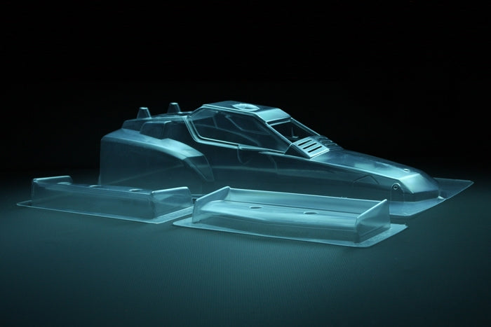 Tamiya Body and Wing Set for Hornet (ONLINE ORDER ONLY)
