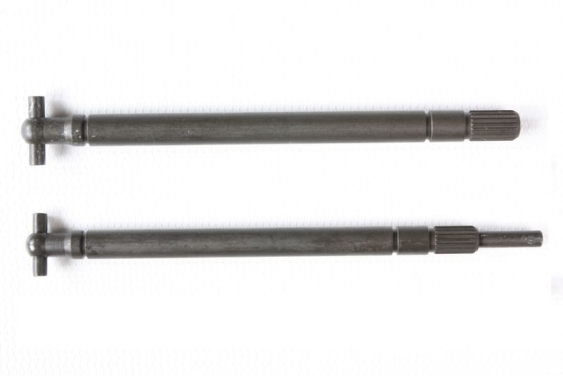 Tamiya RC Drive Shaft: 58089/65, X10094/5 9805229 (ONLINE ORDER ONLY)