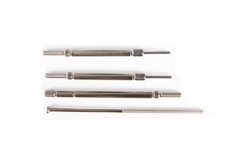 Tamiya RC Diff Shaft (A&B): 56307/05  9805458 (ONLINE ORDER ONLY)
