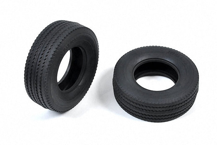 Tamiya RC Tires (2): 56319  9808176 (ONLINE ORDER ONLY)