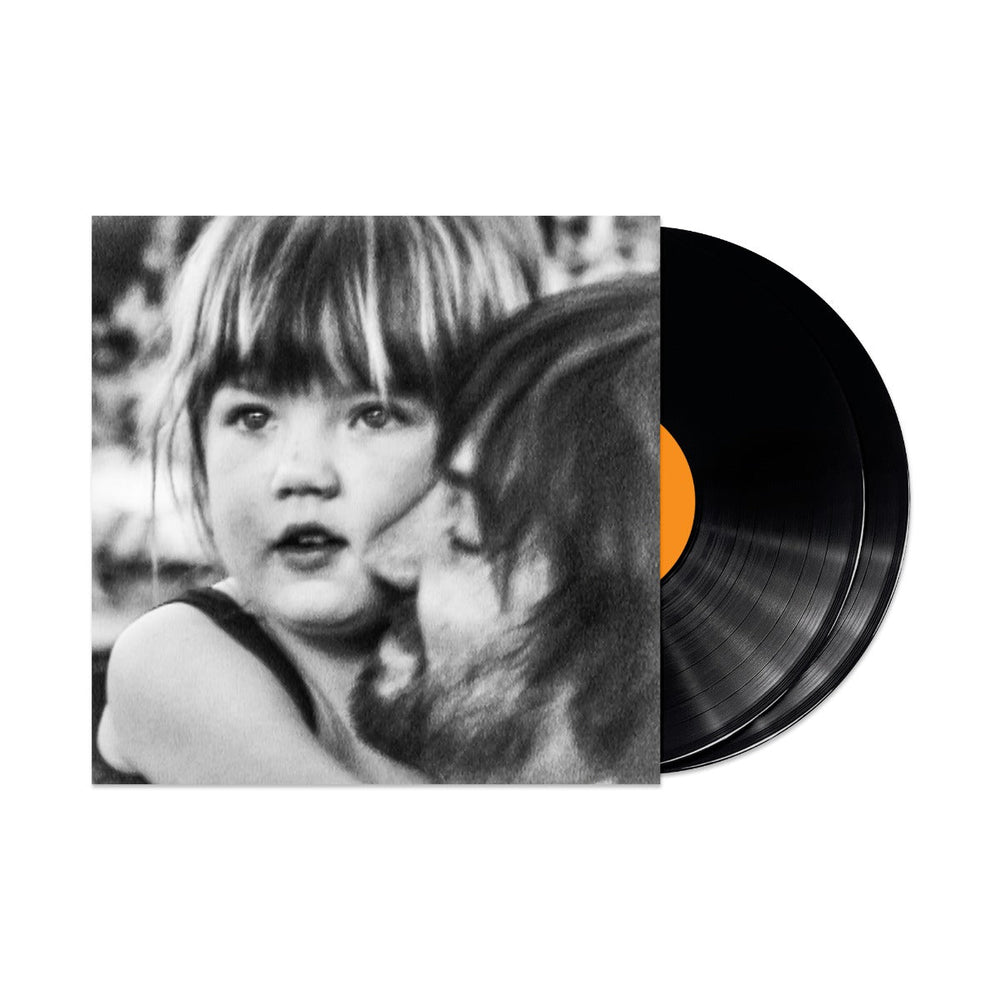 Deadbeat [Black 2LP] [Vinyl] (ONLINE ORDER ONLY)