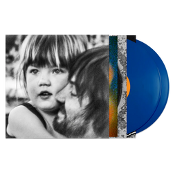 Deadbeat [Explicit Content] (Limited Edition, "Bluejay" Blue Colored Vinyl) (2 Lp's) [Vinyl] (ONLINE ORDER ONLY)