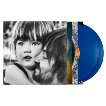 Deadbeat [Explicit Content] (Limited Edition, "Bluejay" Blue Colored Vinyl) (2 Lp's) [Vinyl] (ONLINE ORDER ONLY)