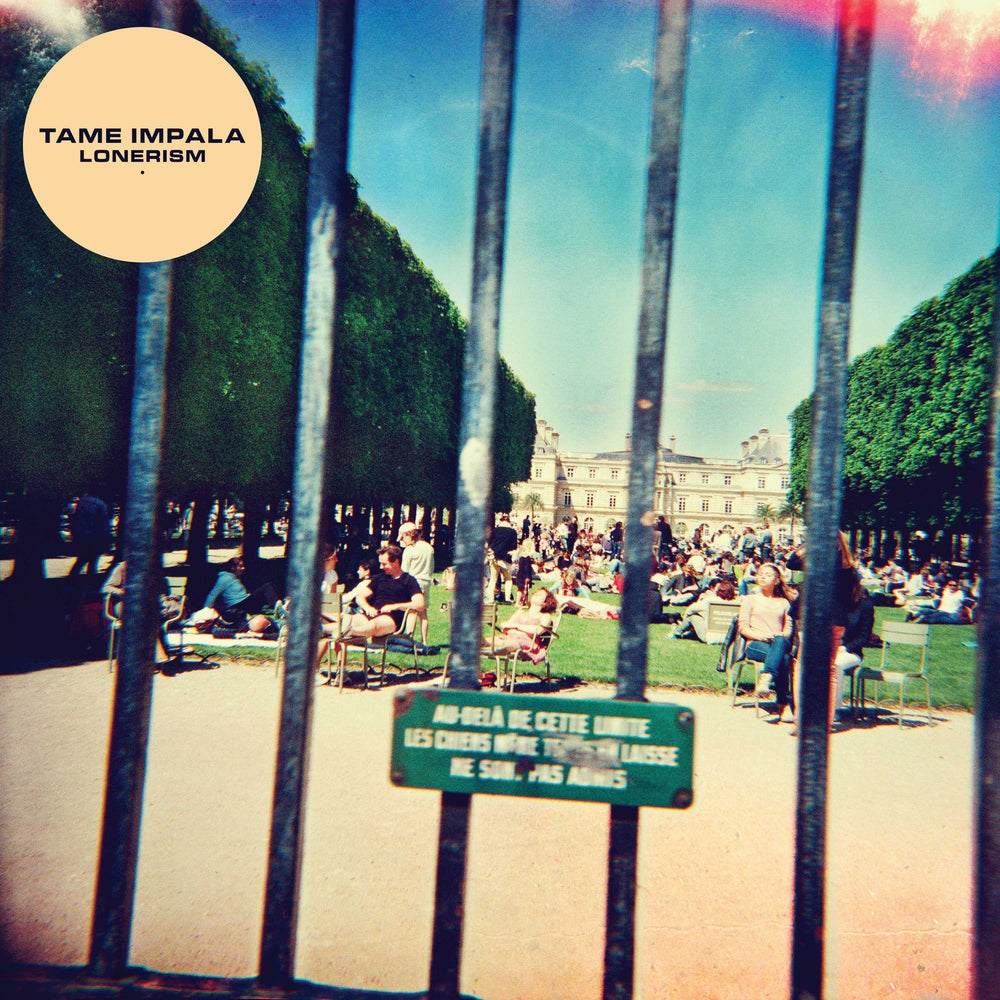 Tame Impala - Lonerism [10th Anniversary Super Deluxe 3 LP Boxset] [Vinyl]