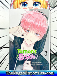 Tamon's B-Side Vol 3 (Online Order Only)