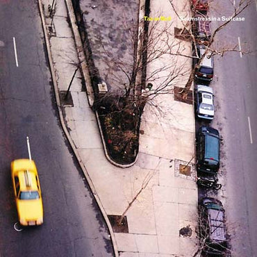 TAN OR BOIL - Seamstress In A Suitcase [CD] (ONLINE ORDER ONLY)