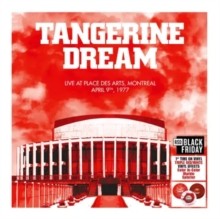 Montreal - April 10 [RSD 11.28.25] 1977 [3Lp] Live At Place Des Arts [Vinyl] (ONLINE ORDER ONLY)