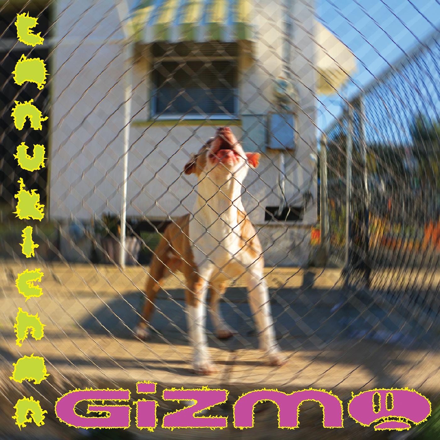 GIZMO [Vinyl]