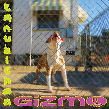 GIZMO [Vinyl]