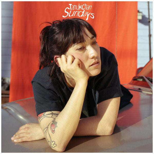 Sundays [Vinyl] (ONLINE ORDER ONLY)