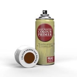 The Army Painter Color Primer (Online Order Only)