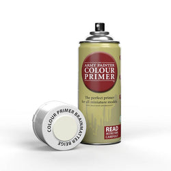 The Army Painter Color Primer (Online Order Only)