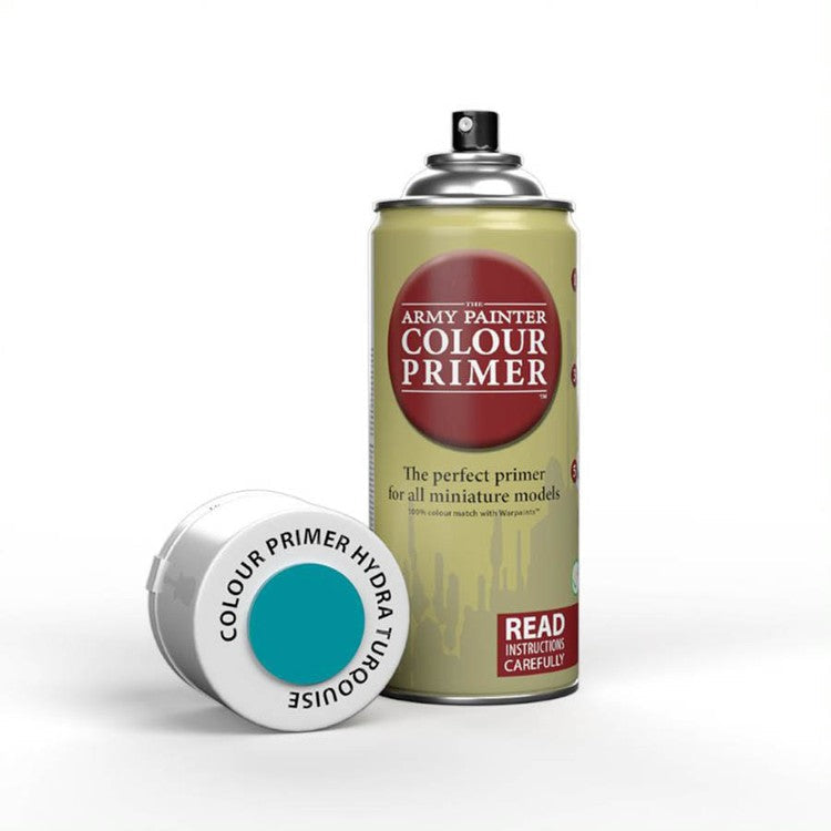 The Army Painter Color Primer (Online Order Only)