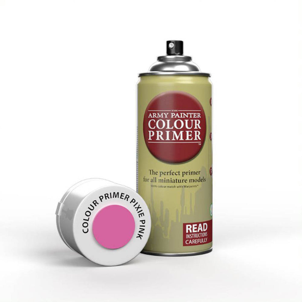 The Army Painter Color Primer (Online Order Only)