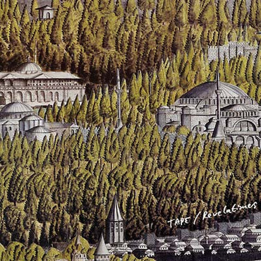 Revelationes [CD] (ONLINE ORDER ONLY)