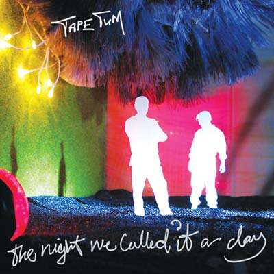 The Night We Called It A Day [CD] (ONLINE ORDER ONLY)