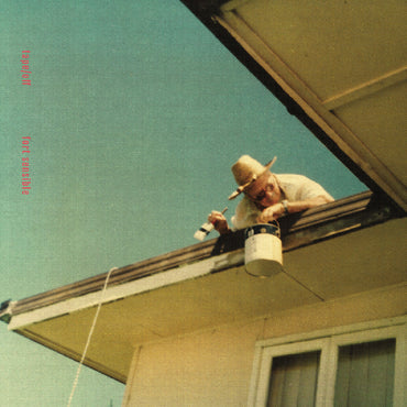 Fort Sensible (Translucent Blue Vinyl) [Vinyl] (ONLINE ORDER ONLY)