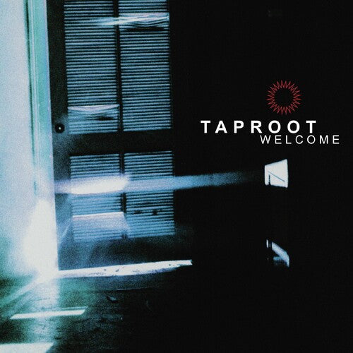 Taproot - Welcome (RSD 4.22.23) [Vinyl]