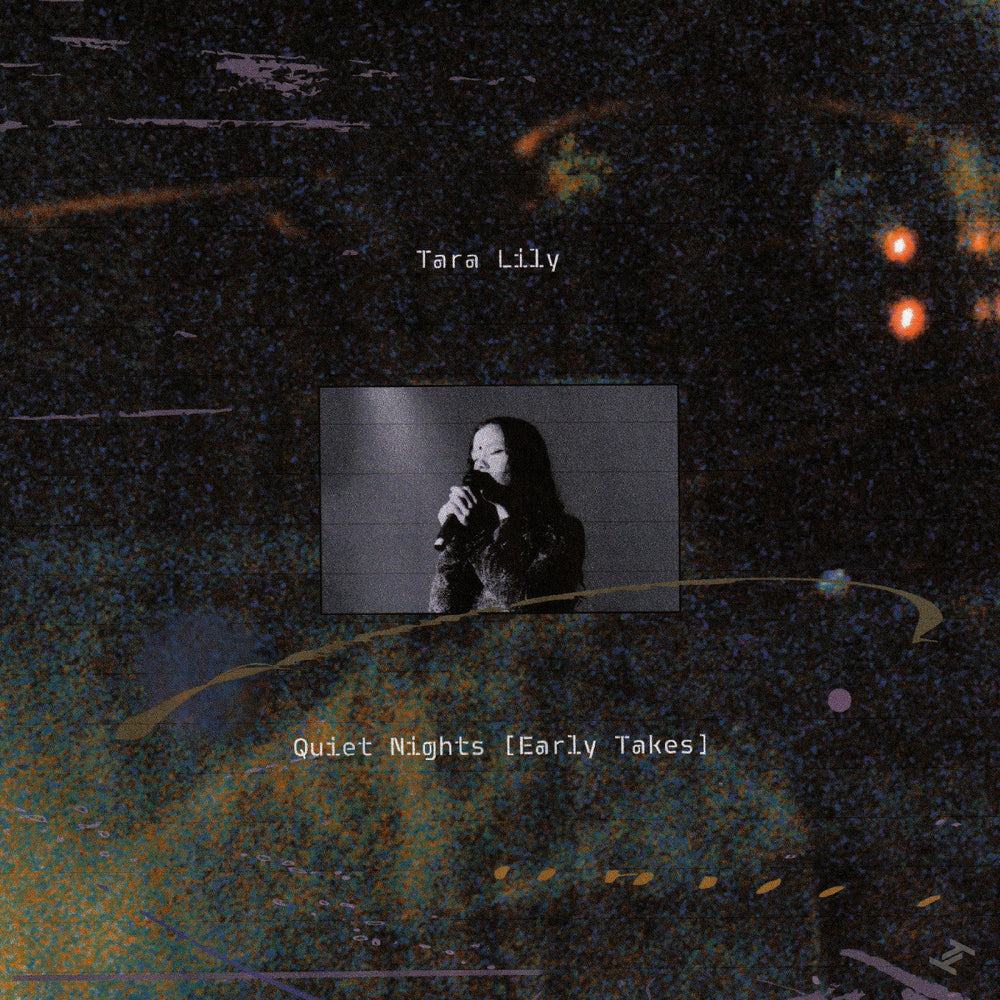 Quiet Nights (Early Takes) Ft. King Krule