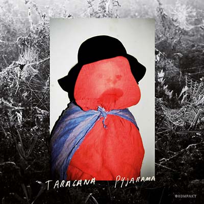 TARAGANA PYJARAMA - Tipped Bowls [Vinyl]