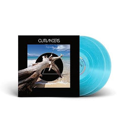 Outlanders (Limited Edition, Colored Vinyl, Blue) [Vinyl]