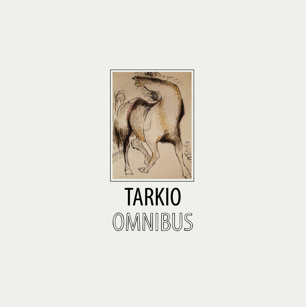 Omnibus (2xCD) [CD] (ONLINE ORDER ONLY)