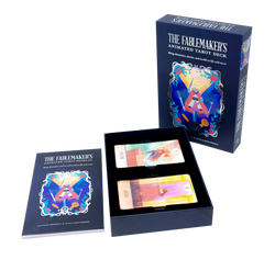 Fablemaker's Animated Tarot Deck (ONLINE ORDER ONLY)