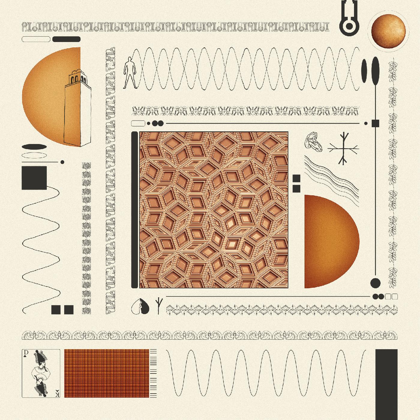Taroug - Darts & Kites [CD] (ONLINE ORDER ONLY)