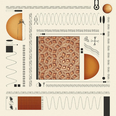 Taroug - Darts & Kites [CD] (ONLINE ORDER ONLY)