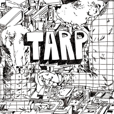 TARP - Tarp [Vinyl]