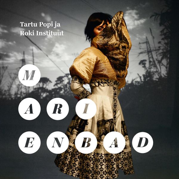 Marienbad [CD]