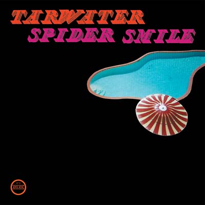 Spider Smile [CD]