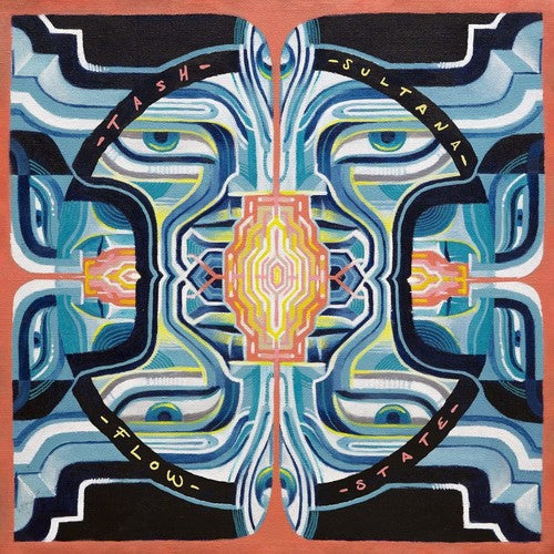 Tash Sultana - Flow State (Digital Download Card) (2 Lp's) [Vinyl] (ONLINE ORDER ONLY)