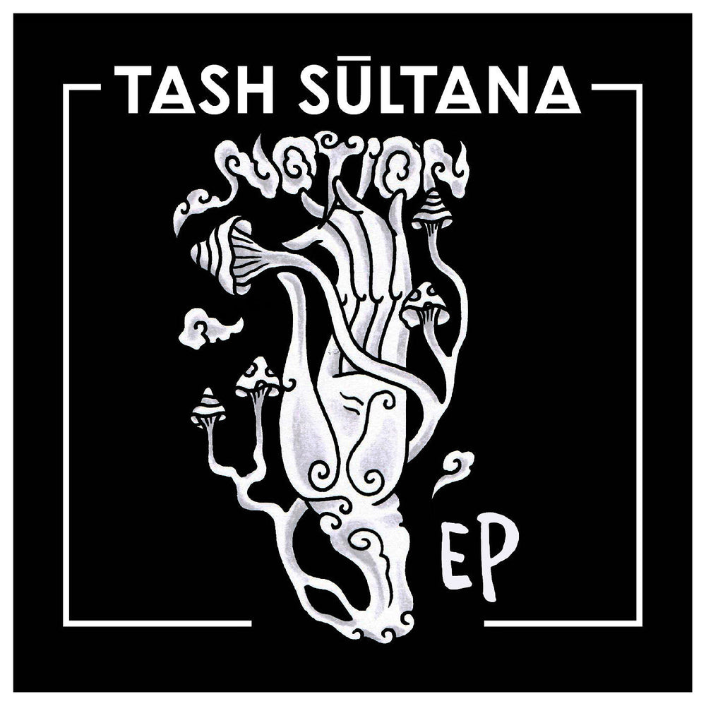Notion (Metallic Silver Vinyl) [Vinyl]
