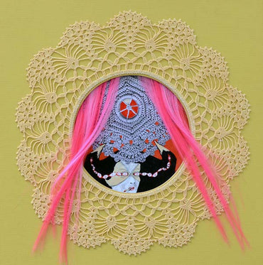 Expecting [Vinyl] (ONLINE ORDER ONLY)