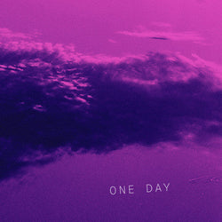 Tate McRae - The One Day (Colored Vinyl, White, 140 Gram Vinyl) [Vinyl] (ONLINE ORDER ONLY)