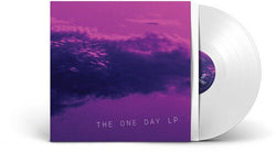 Tate McRae - The One Day (Colored Vinyl, White, 140 Gram Vinyl) [Vinyl] (ONLINE ORDER ONLY)