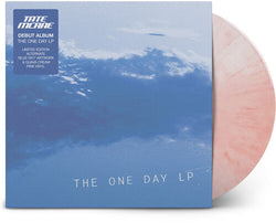 The One Day LP (Guava Cream Pink Colored Vinyl, Limited Edition, Reissue) [Vinyl] (ONLINE ORDER ONLY)