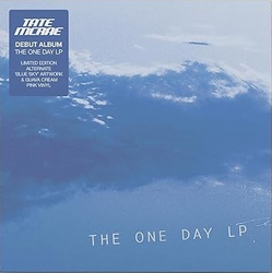 The One Day LP (Guava Cream Pink Colored Vinyl, Limited Edition, Reissue) [Vinyl] (ONLINE ORDER ONLY)