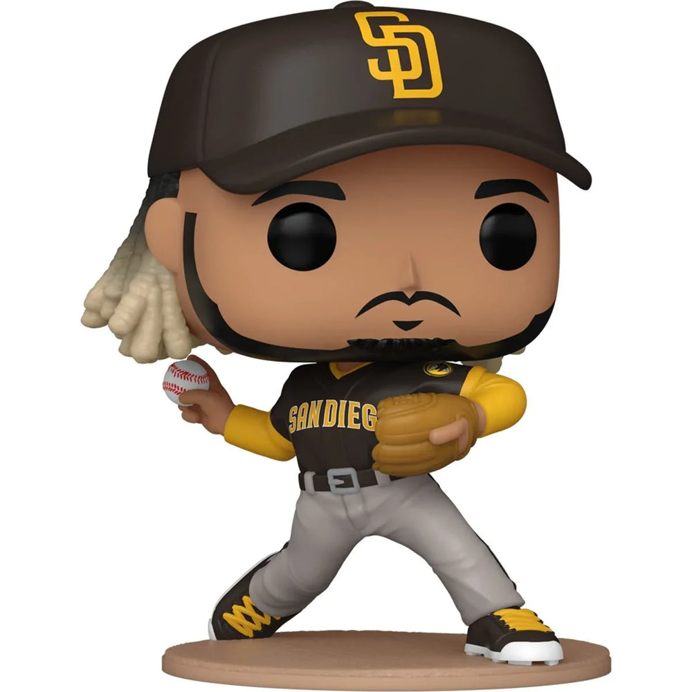 Funko POP! MLB: Padres - Fernando Tatis Jr. 107 (ONLINE ORDER ONLY)