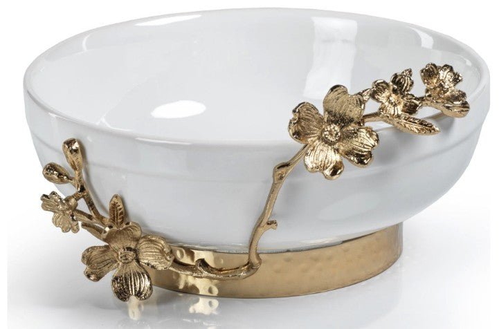 Tavolo Ceramic Bowl Large by Zodax (Online Order Only)